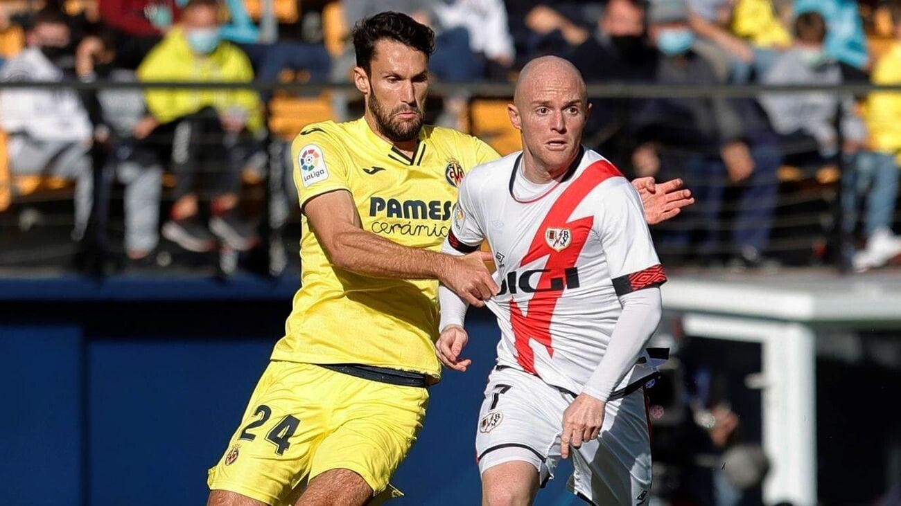 Nhận định bóng đá Villarreal vs Vallecano (03h00, 31/1), vòng 19 La Liga