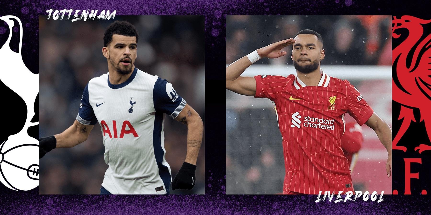 Tottenham vs Liverpool Prediction: League Cup Semi-Final | Opta Analyst