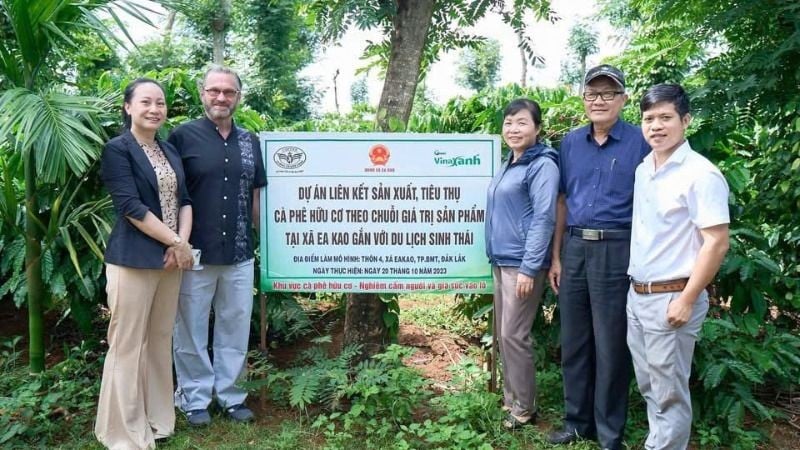 Sản phẩm cà-phê Robusta được mang chỉ dẫn địa lý “Buôn Ma Thuột” phải đáp ứng đầy đủ các điều kiện như phải được trồng trong vùng bản đồ khu vực địa lý, có tính chất, chất lượng đặc thù của sản phẩm. 