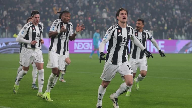 Juventus: lineup, schedule and where to watch the game against Club Brugge in the Champions League - News Room USA | LNG in Northern BC