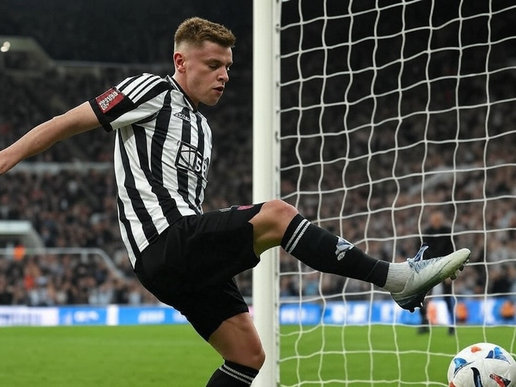 I asked AI to predict Newcastle United v Bromley in the FA Cup - and here's the results