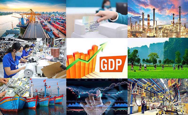 Hiện thực hoá “giấc mơ” tăng trưởng GDP 75 năm 2025 