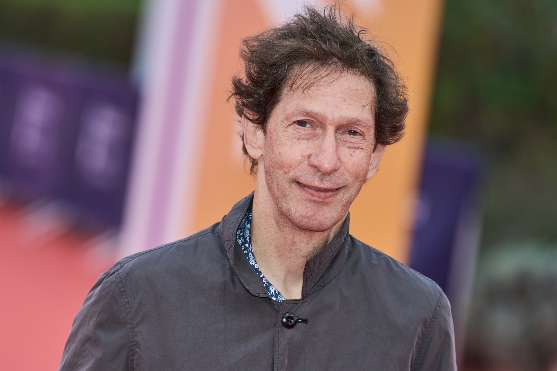 Tim Blake Nelson on Returning to the MCU and Why He Loves Oldenburg