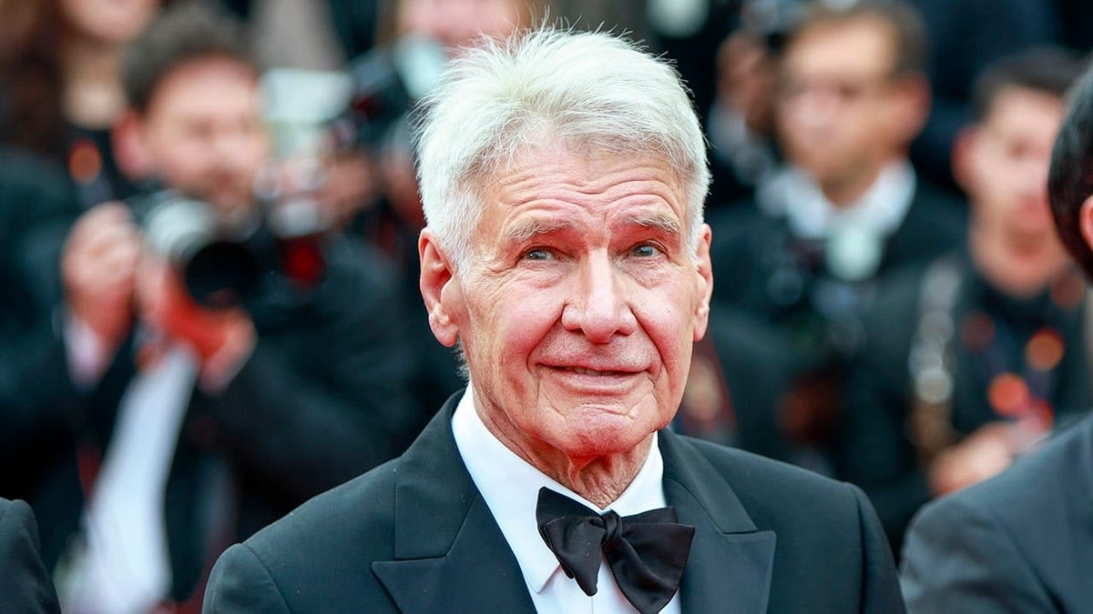 Harrison Ford cho biết diễn xuất trong phim Marvel đòi hỏi anh phải trở thành 'một kẻ ngốc vì tiền' | Tin Mới