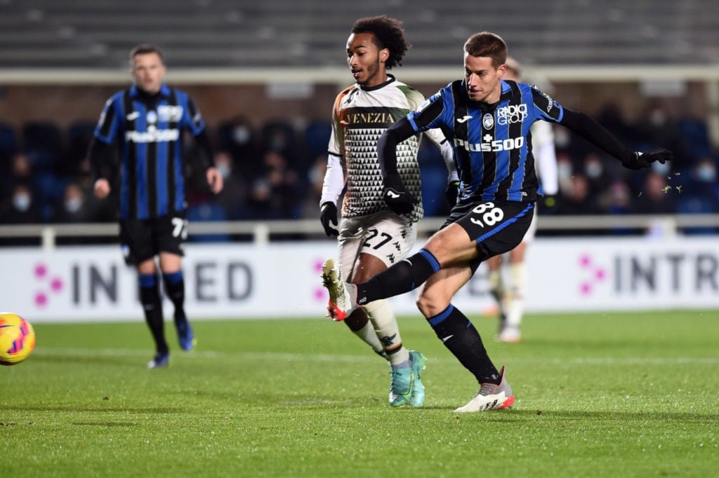 Atalanta vs Venezia 4-0: Pasalic Hat-Trick Sinks Lagunari