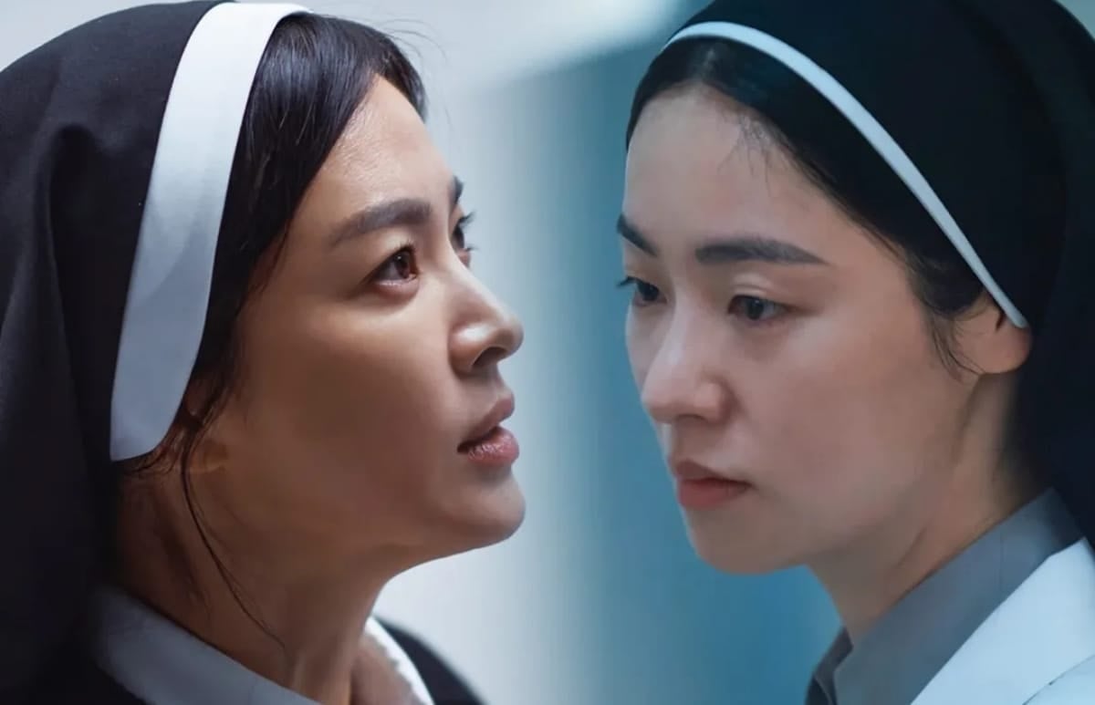 Film Dark Nuns Menceritakan Tentang Apa? Cek Sinopsis, Jadwal Tayang dan Pemain