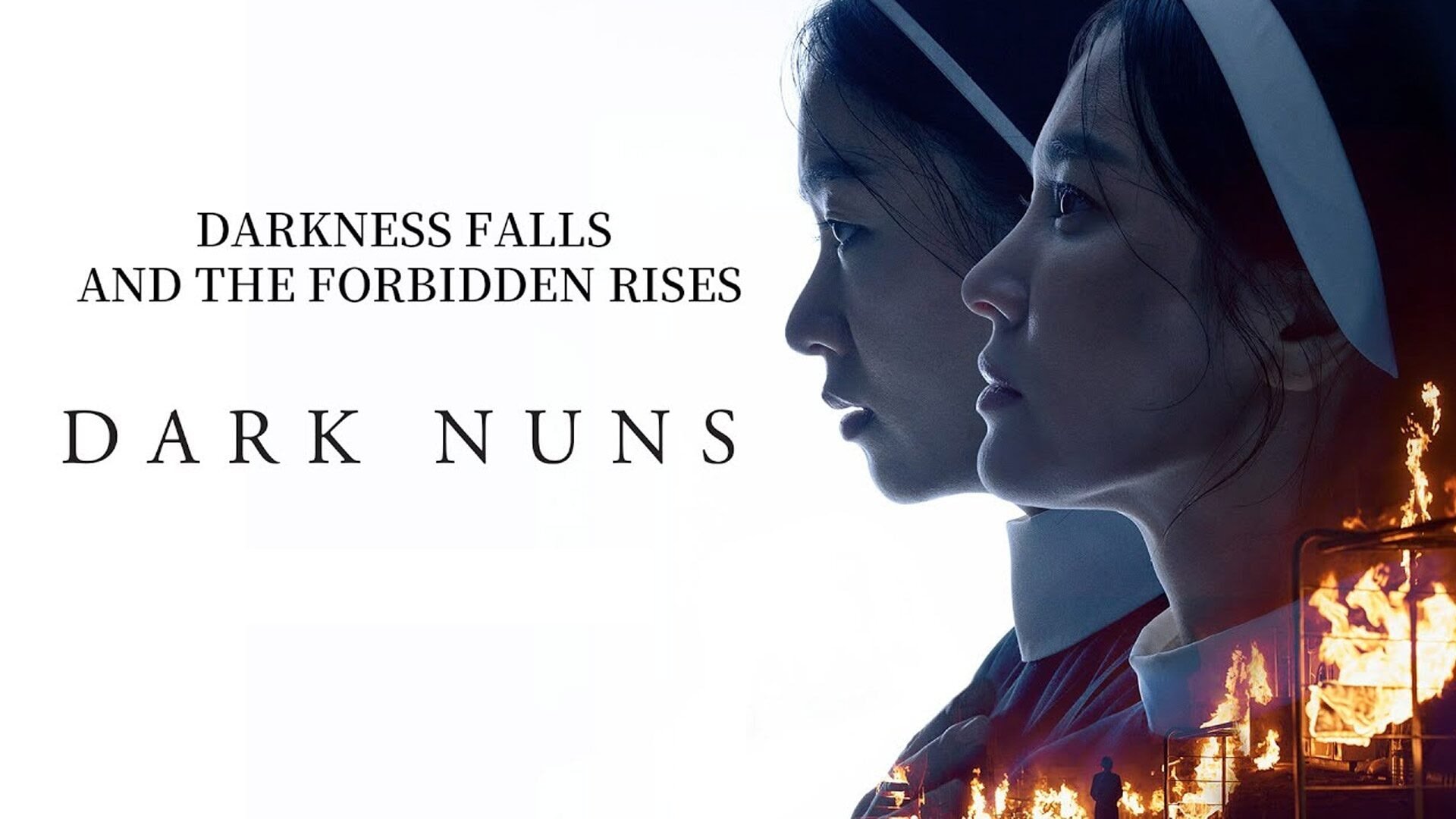 Dark Nuns Movie (Feb 2025) - Trailer, Star Cast, Release Date | Paytm.com