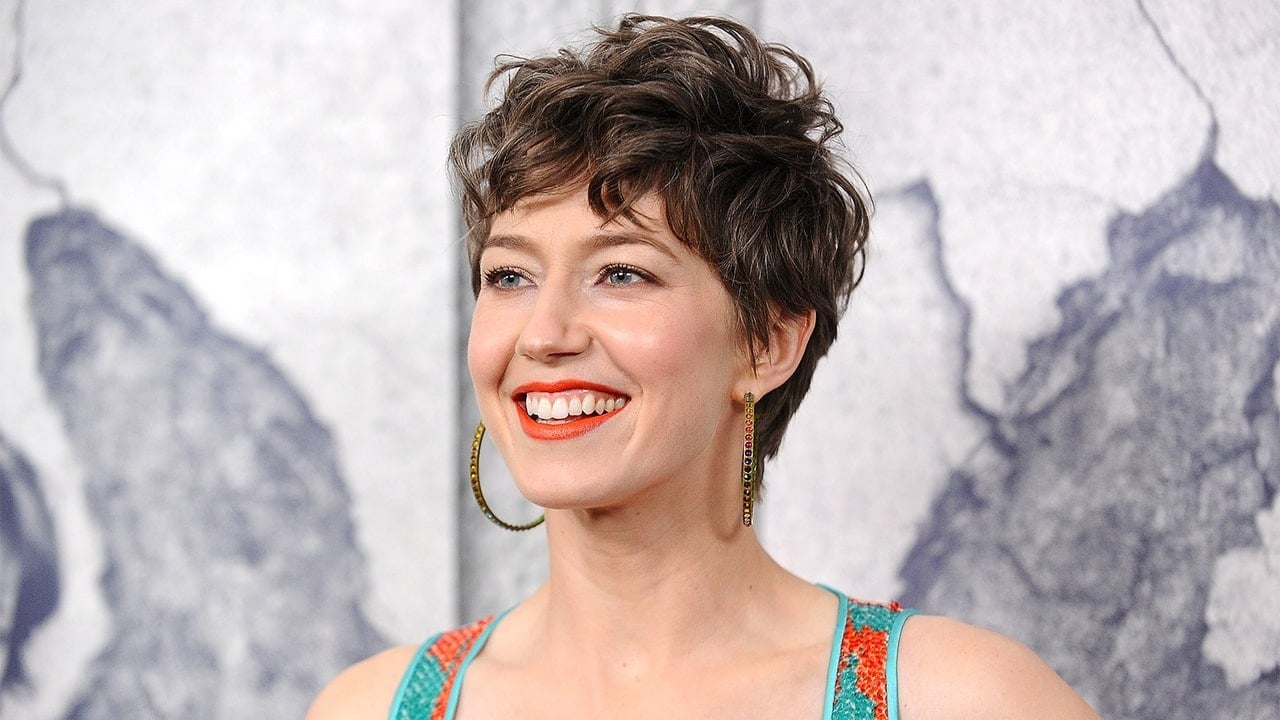 Carrie Coon thủ vai Laurie Duffy