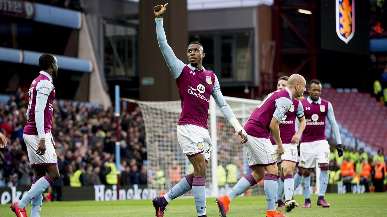 cardiff-city-match-report Aston Villa Football Club | Aston Villa