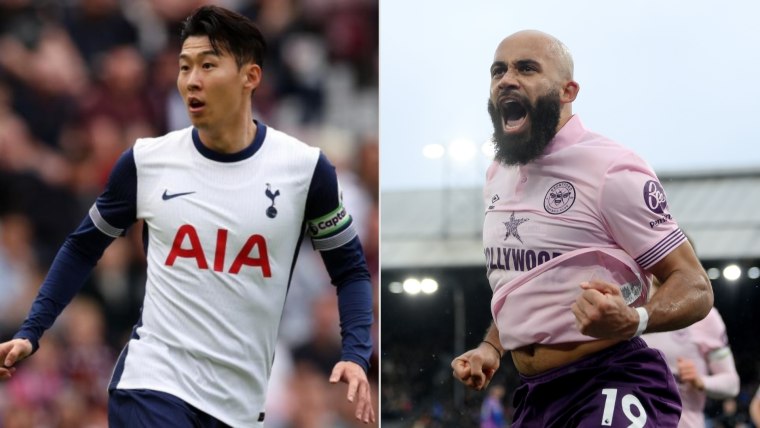 How to watch Brentford vs. Tottenham in UK: Live stream, TV channel, lineups for Premier League match | Sporting News United Kingdom