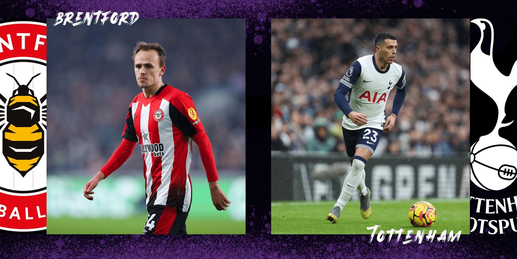 Brentford vs Tottenham Prediction | Opta Analyst