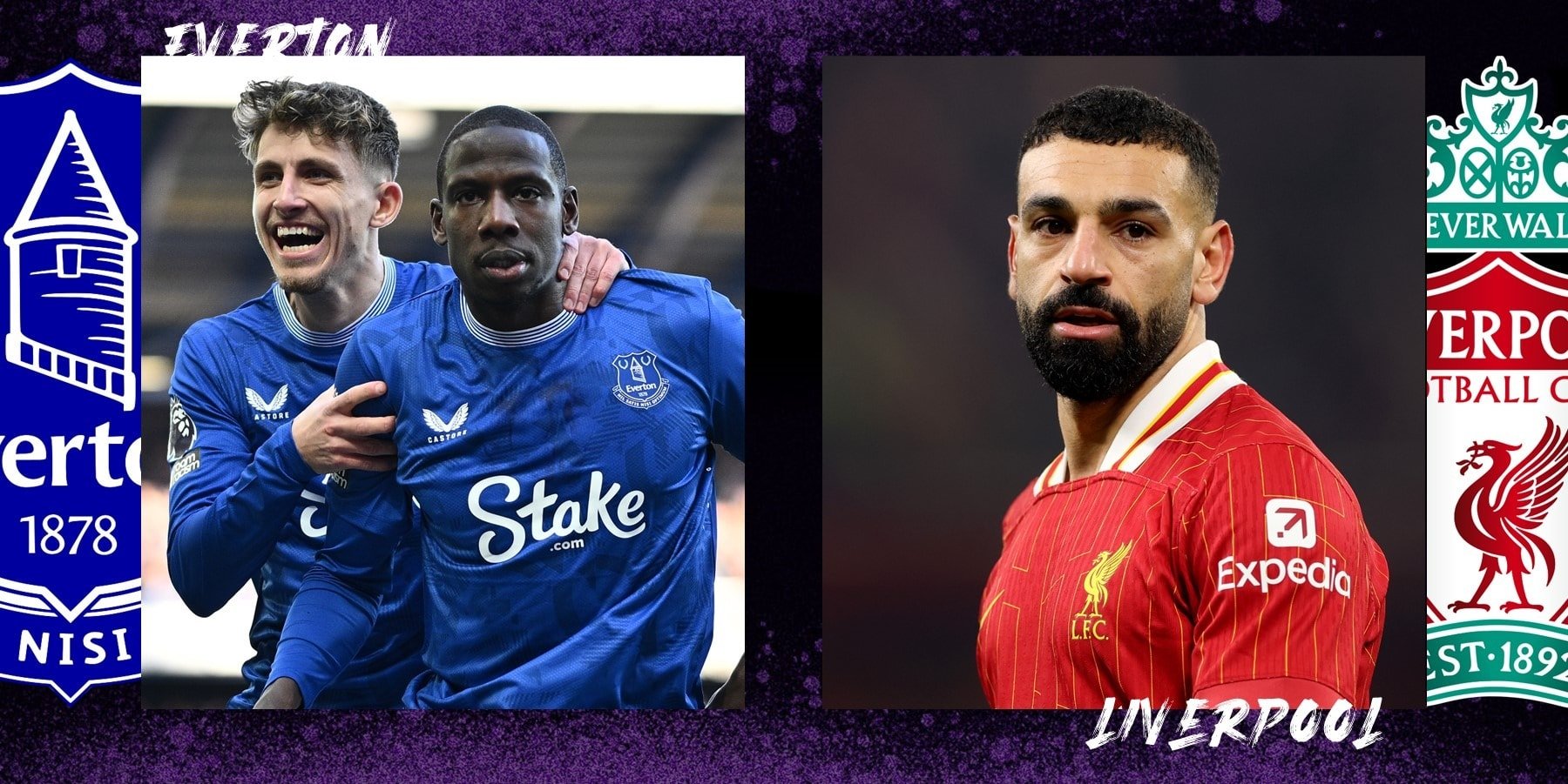 Everton vs Liverpool Prediction | Opta Analyst