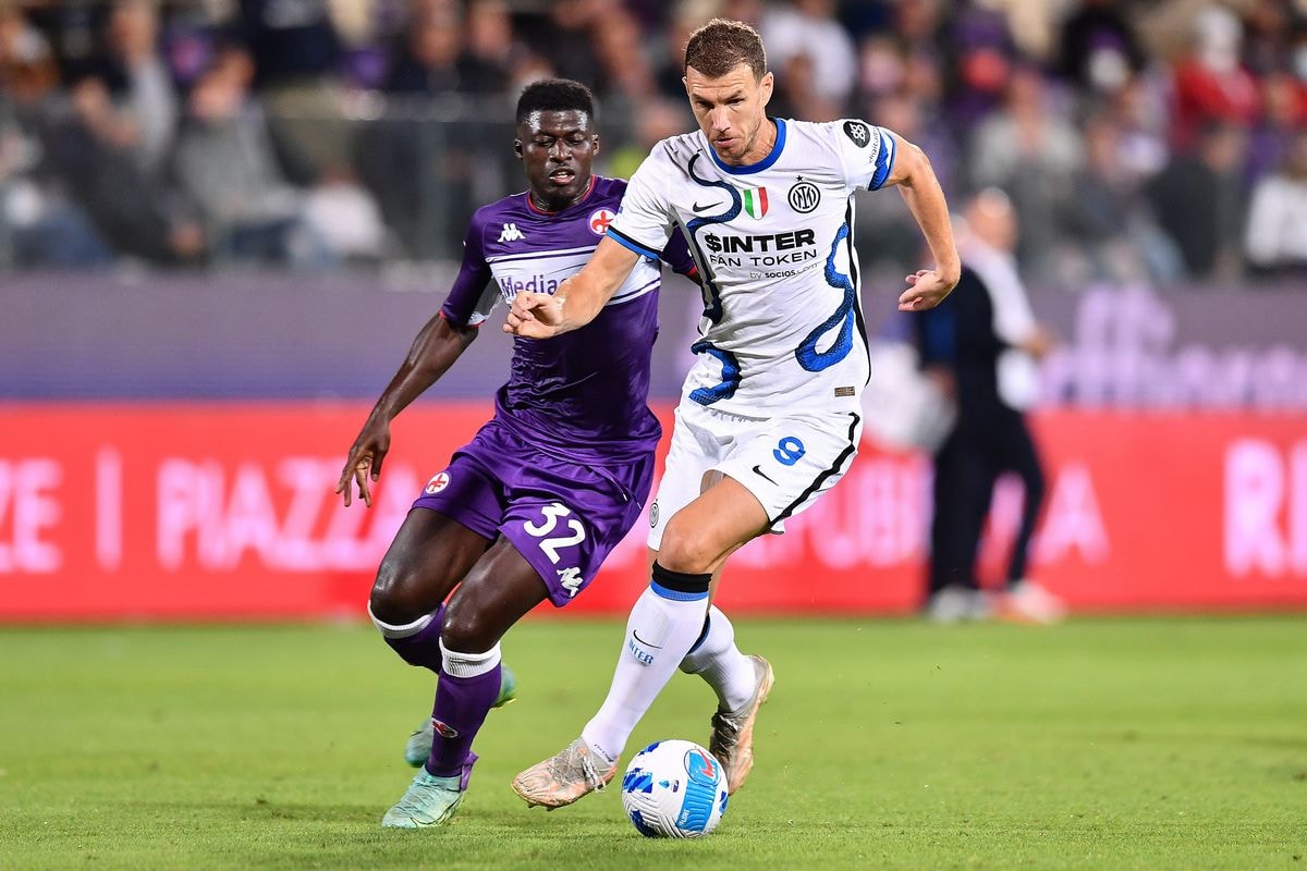 Inter Milan vs Fiorentina: Match Preview - Serpents of Madonnina