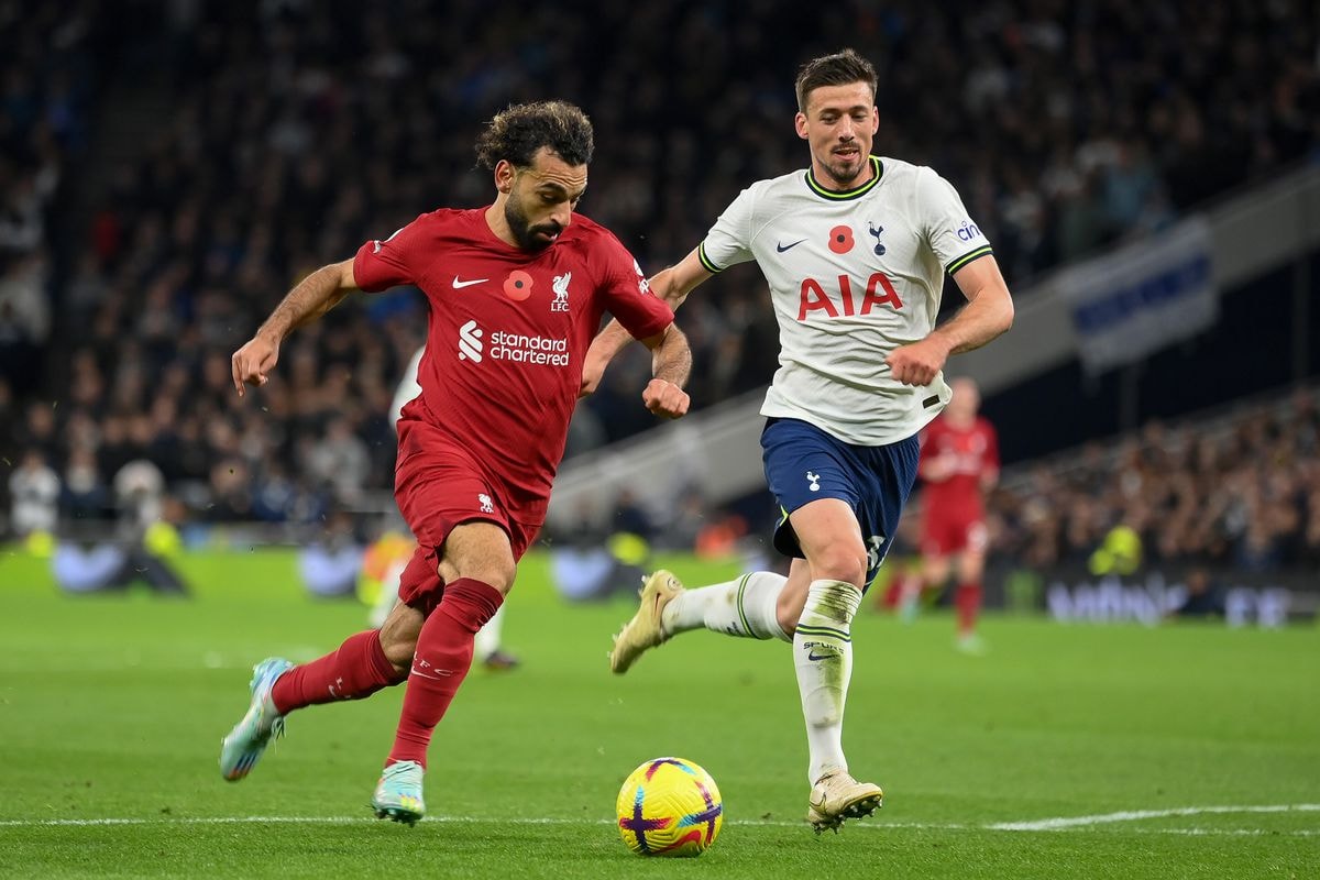 Liverpool vs Tottenham Premier League 2022-23 Preview & Team News - The Liverpool Offside