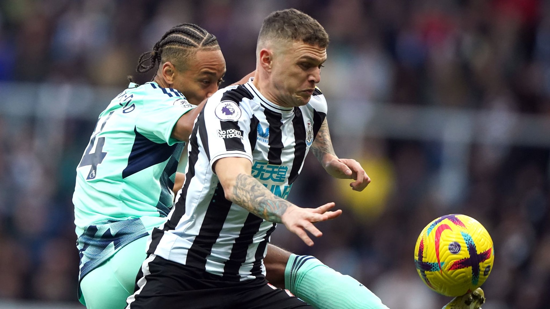 Newcastle vs Fulham LIVE! Premier League: team news, free match highlights, live on Sky Sports | Football News | Sky Sports