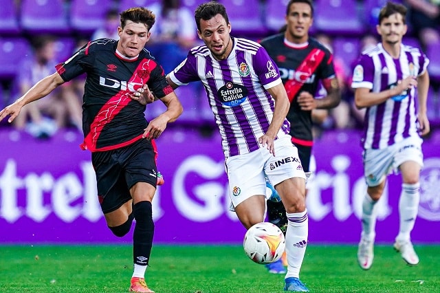 El Real Valladolid disputará un partido de entrenamiento ante el Rayo Vallecano este viernes en Las Rozas – Valladolid Plural