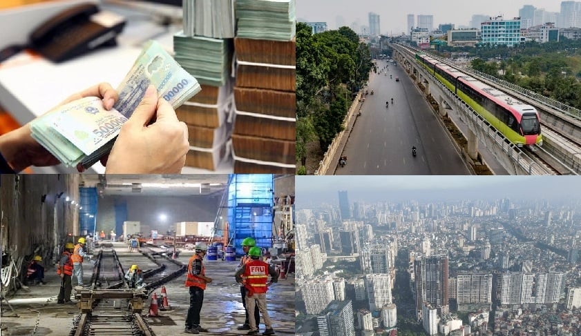 Thủ tướng đôn đốc đẩy mạnh phân bổ và giải ngân vốn đầu tư công năm 2025