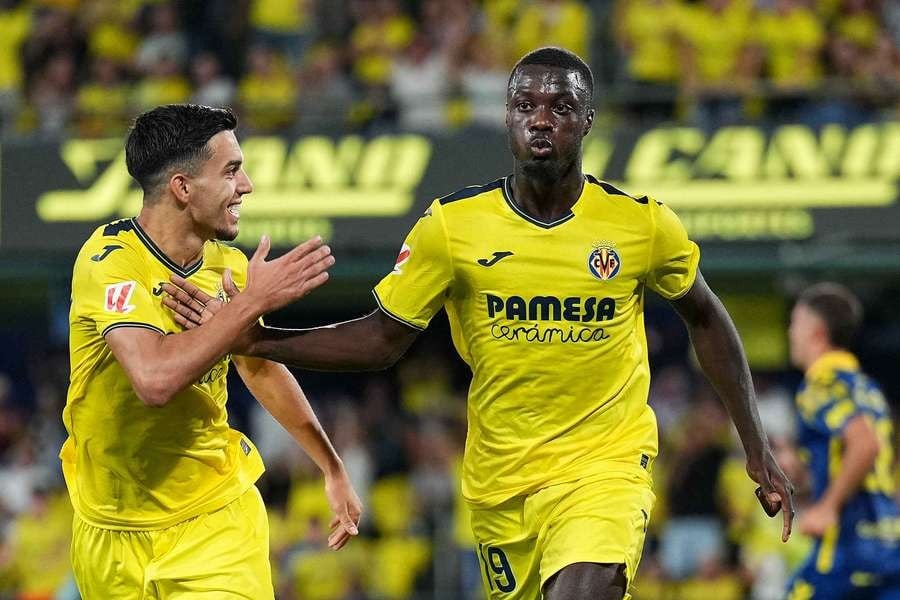 Villarreal up to third in LaLiga after hard-fought victory over Las Palmas | Flashscore.com