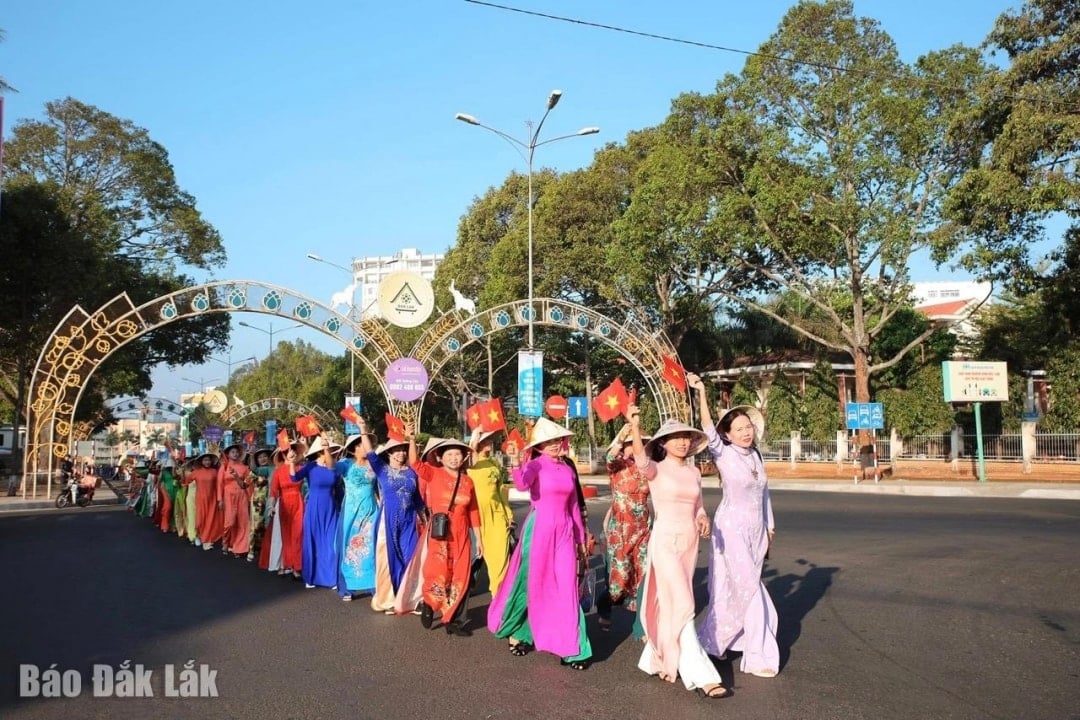 ao dai