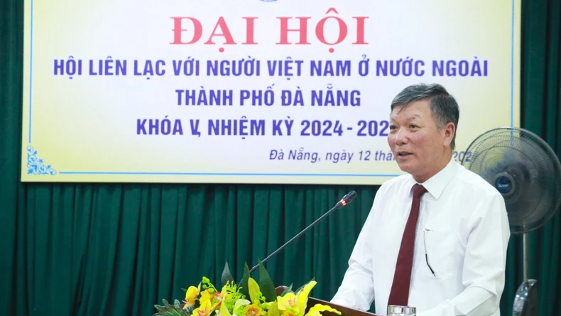 Phát huy vai trò cầu nối, gắn kết cộng đồng người Việt Nam ở nước ngoài ảnh 2