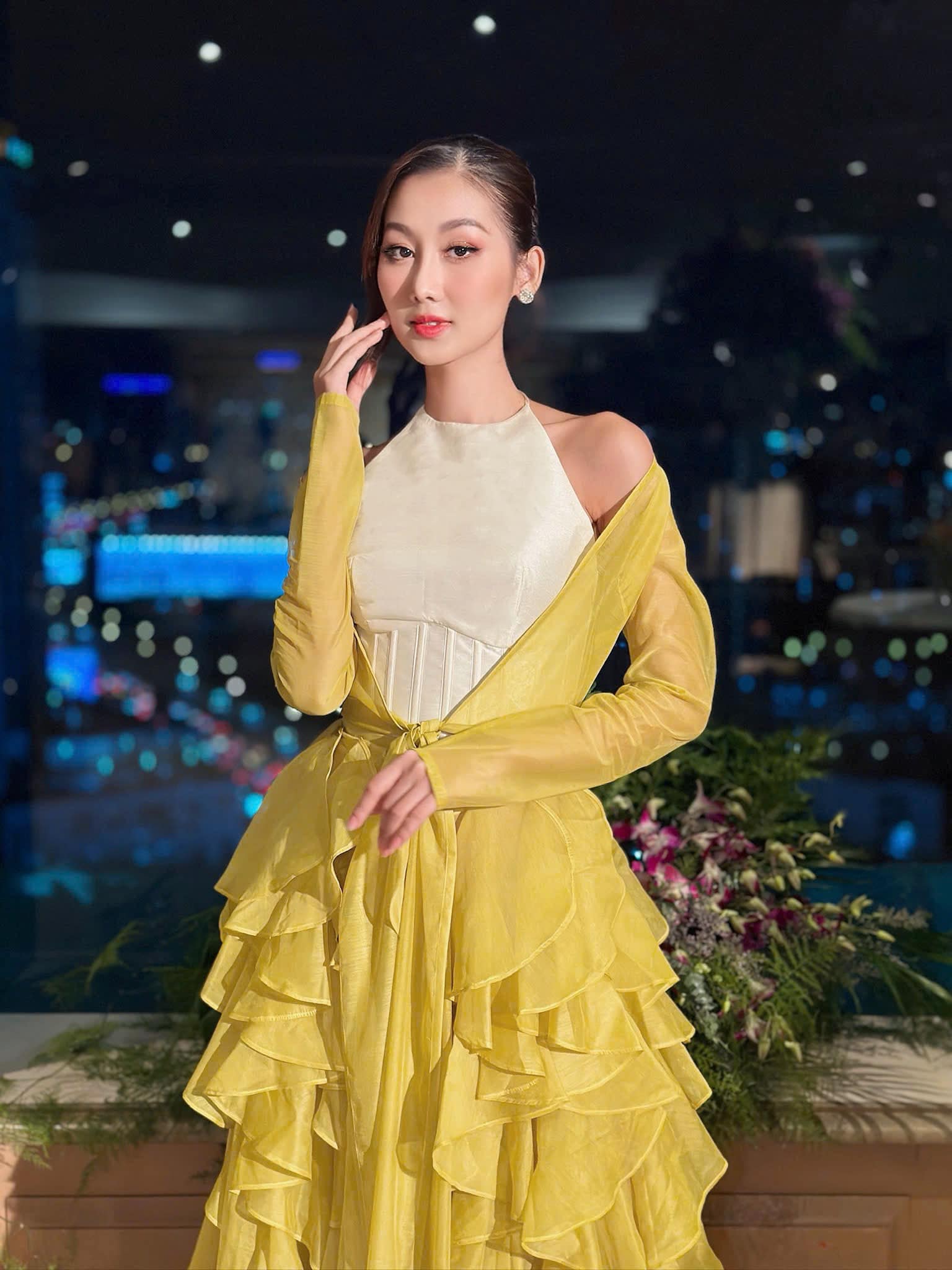 Lịch thi chung kết Miss Grand International 2024 của Võ Lê Quế Anh diễn ra ở đâu, khi nào? - Ảnh 3.