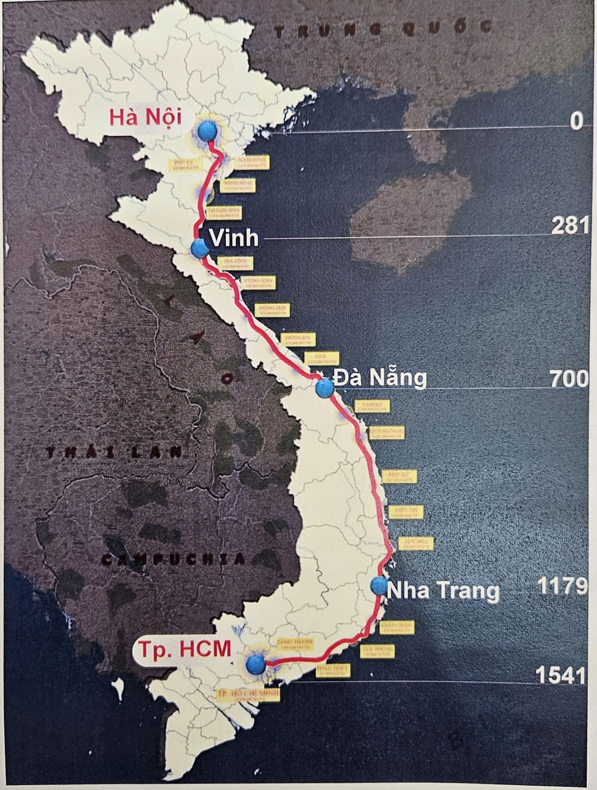 thu tuong quyet tam cao, no luc lon de thuc hien du an duong sat toc do cao hinh anh 7