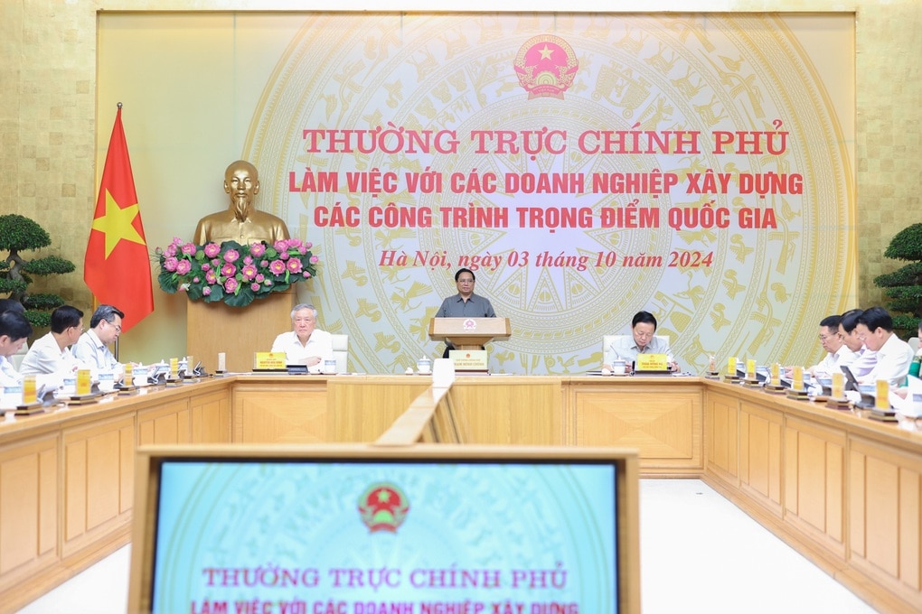 Dự kiến khởi công đường sắt tốc độ cao vào năm 2027 - 1