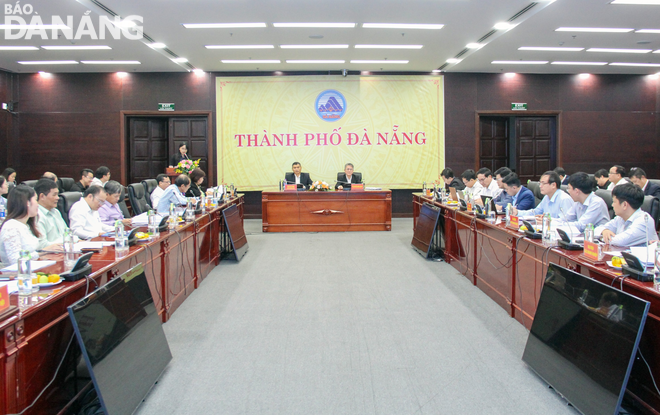 Quang cảnh hội thảo. Ảnh: M.Q