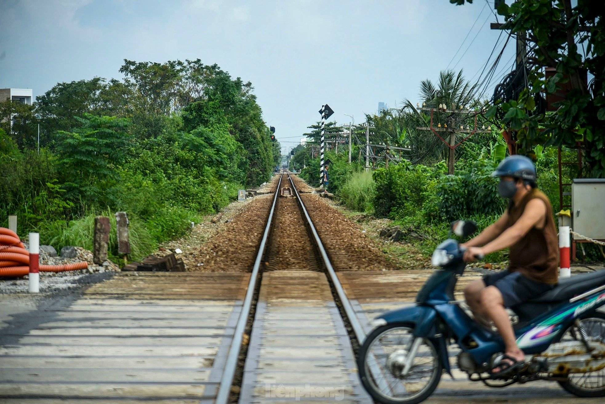 Địa điểm xây ga đường sắt mới ở Đà Nẵng ảnh 7