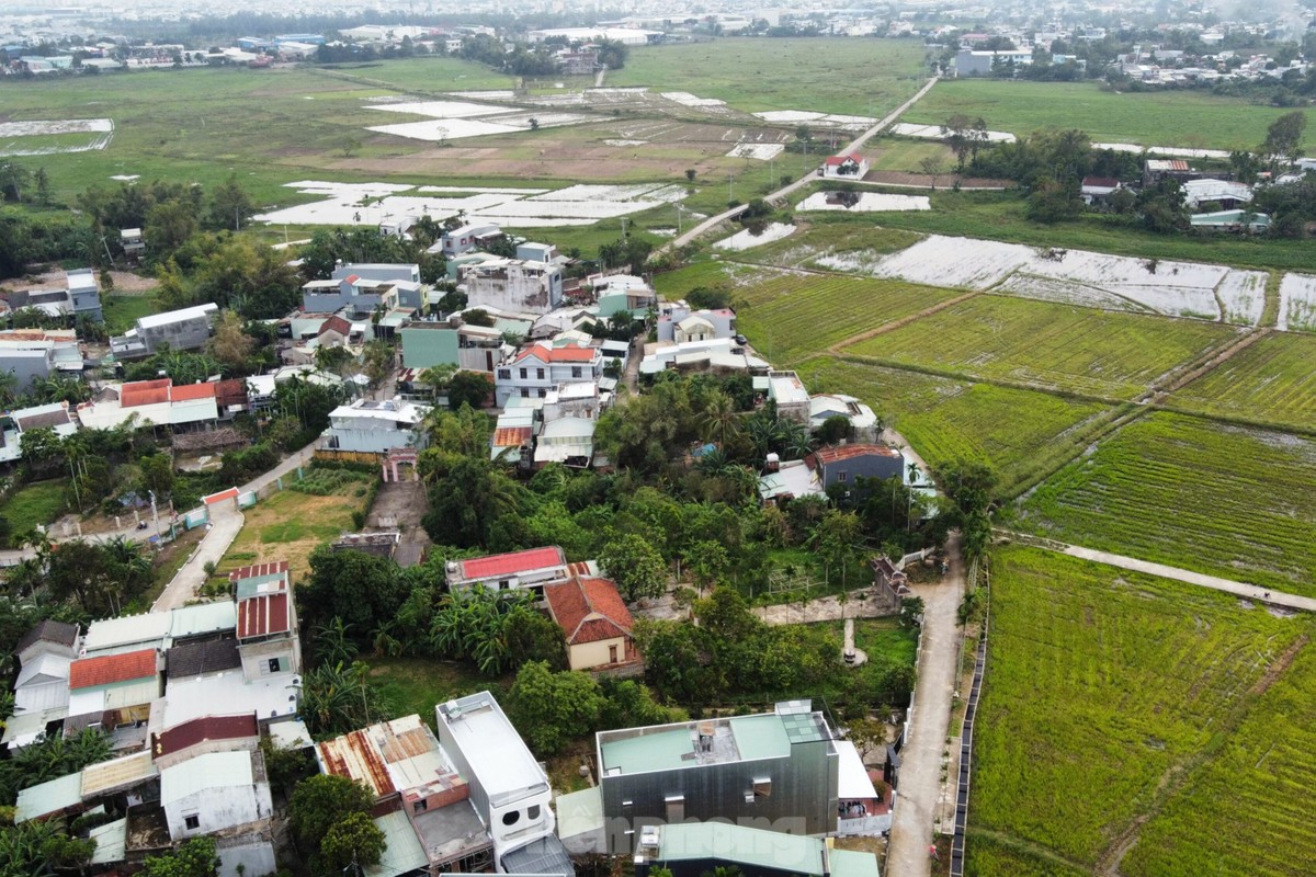 Vẻ đẹp cổ kính của ngôi làng trăm tuổi giữa lòng đô thị hiện đại ảnh 22