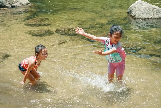 Khám phá Kong Forest - Công viên thám hiểm lớn nhất Việt Nam