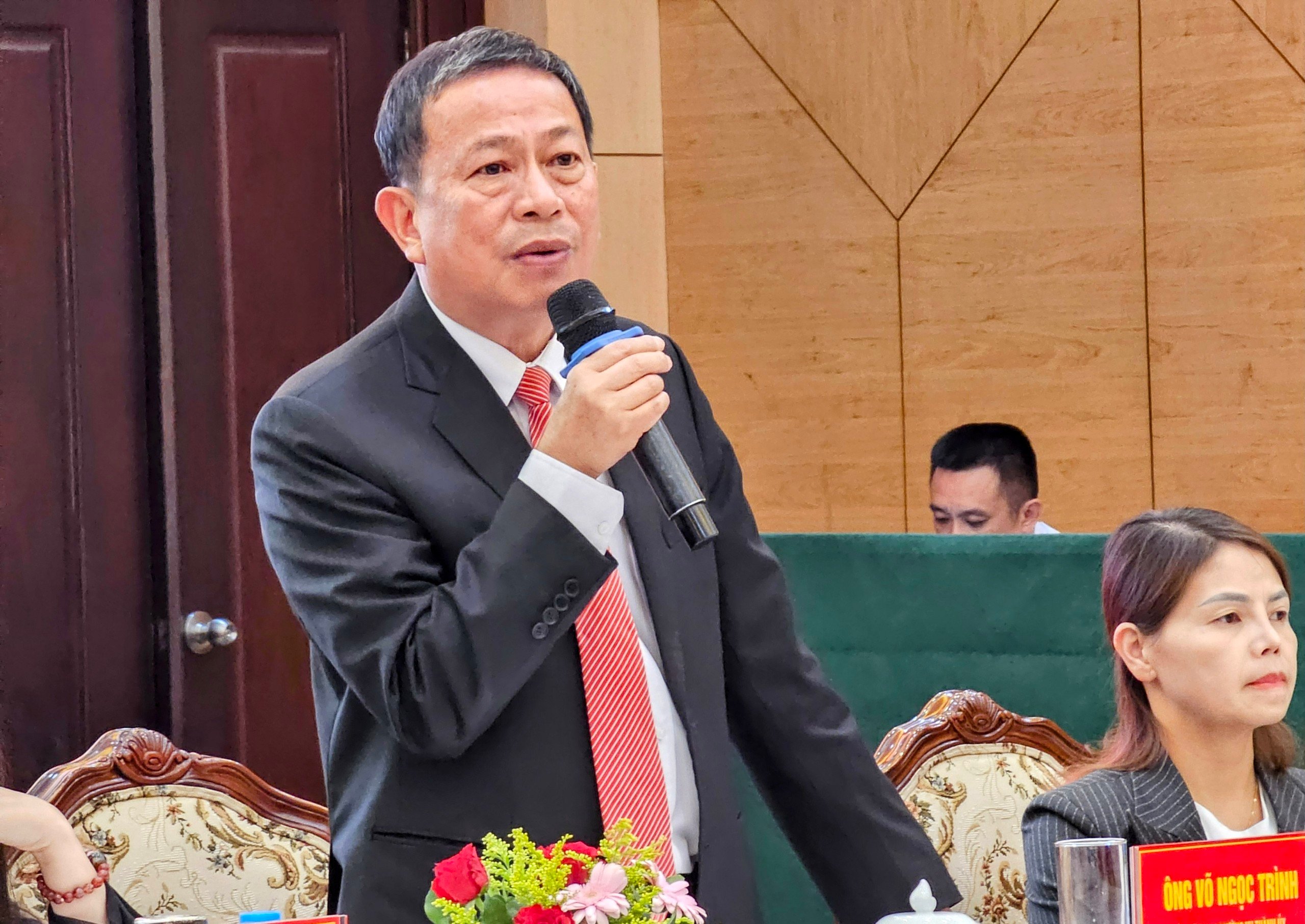 Đà Lạt thiếu 