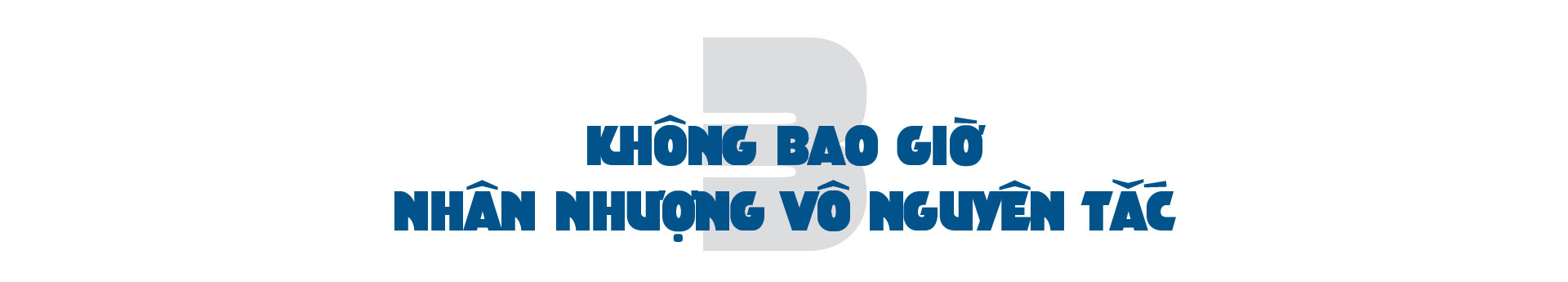 Tiến sĩ Trần Công Trục: “Không có chuyện Việt Nam bán đất, bán thác cho Trung Quốc” - Ảnh 9.