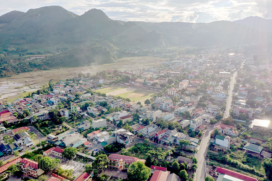 Nâng cao chất lượng quy hoạch đô thị, nông thôn