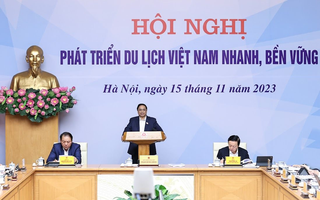 Tìm giải pháp phát triển du lịch Việt Nam nhanh, bền vững