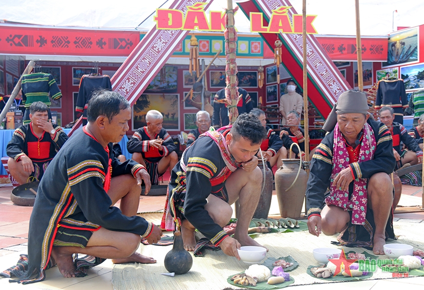 La cultura es la base del desarrollo y la integración en la región del Altiplano Central.