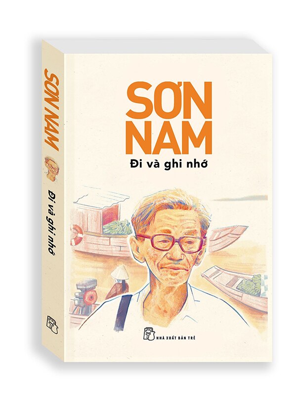 Nhà văn Sơn Nam (1926-2008)