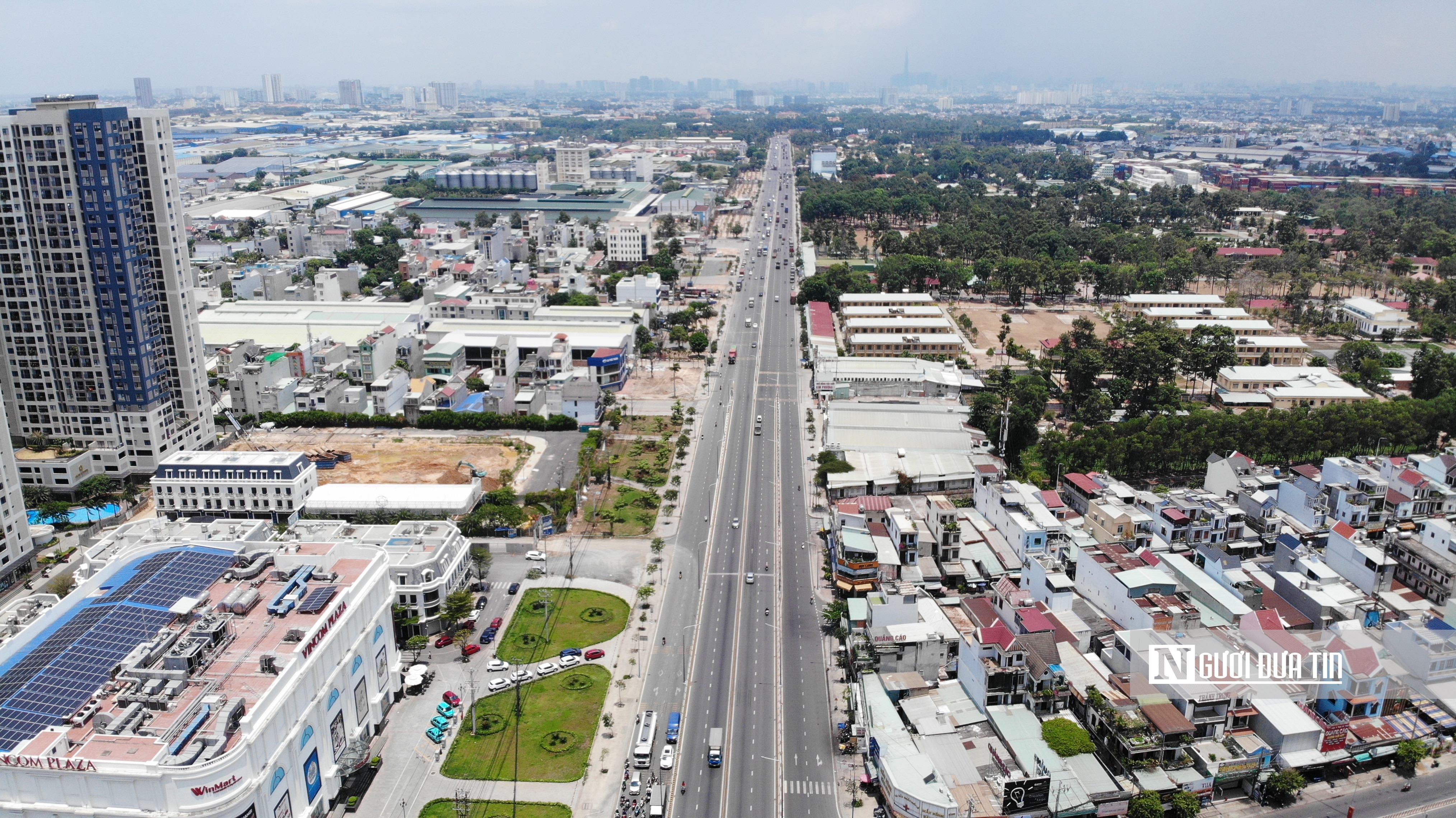 Vì sao Tp.Dĩ An là địa phương thu hút đầu tư, phát triển mạnh nhà ở Bình Dương?- Ảnh 5.