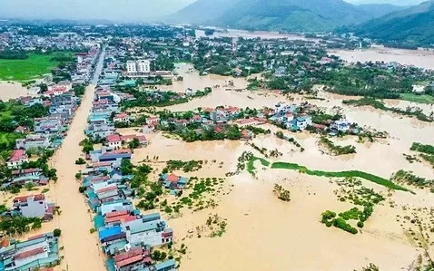 Hàng loạt các tỉnh phía Nam ủng hộ đồng bào: Phát huy tinh thần 'nhường cơm sẻ áo'