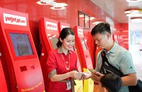 Chính sách ưu việt giúp Vietjet thu hút nhân tài