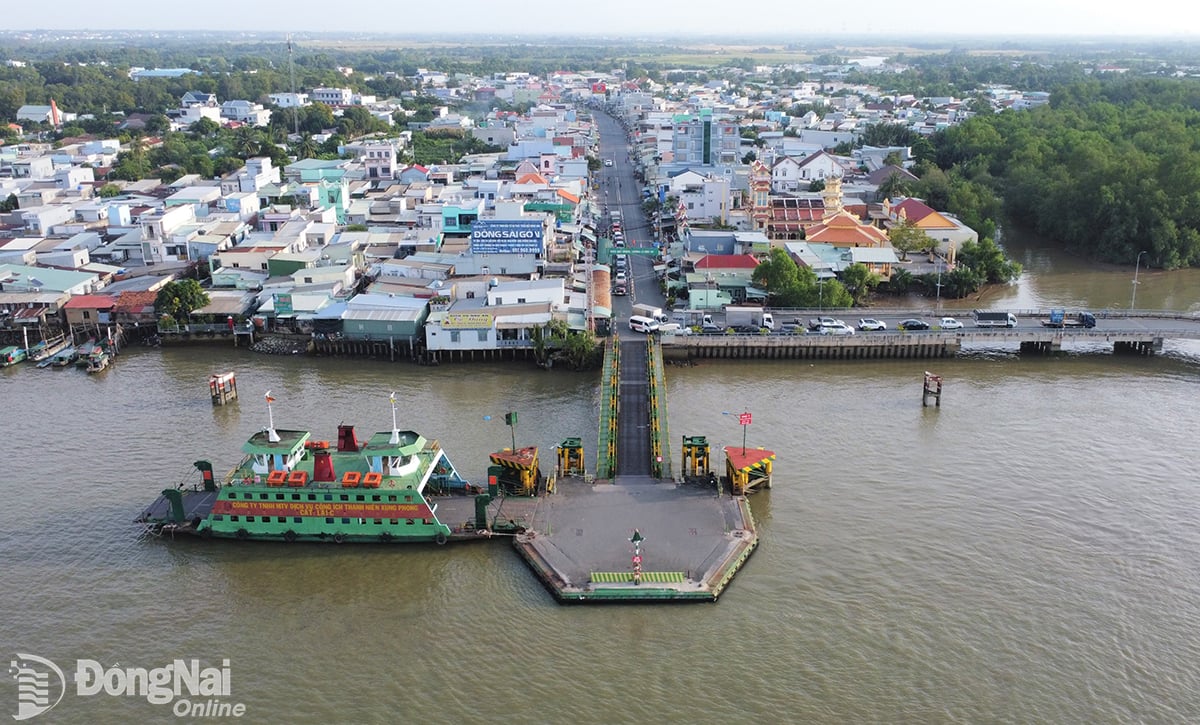 Dự án Cầu Cát Lái được đề xuất thêm phương án xây hầm vượt sông thay thế cho xây dựng cầu.