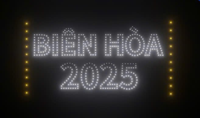  Countdown Biên Hòa 2025