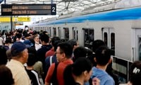 Tin mới nhất về giờ chạy tàu metro TPHCM dịp Tết Nguyên đán 