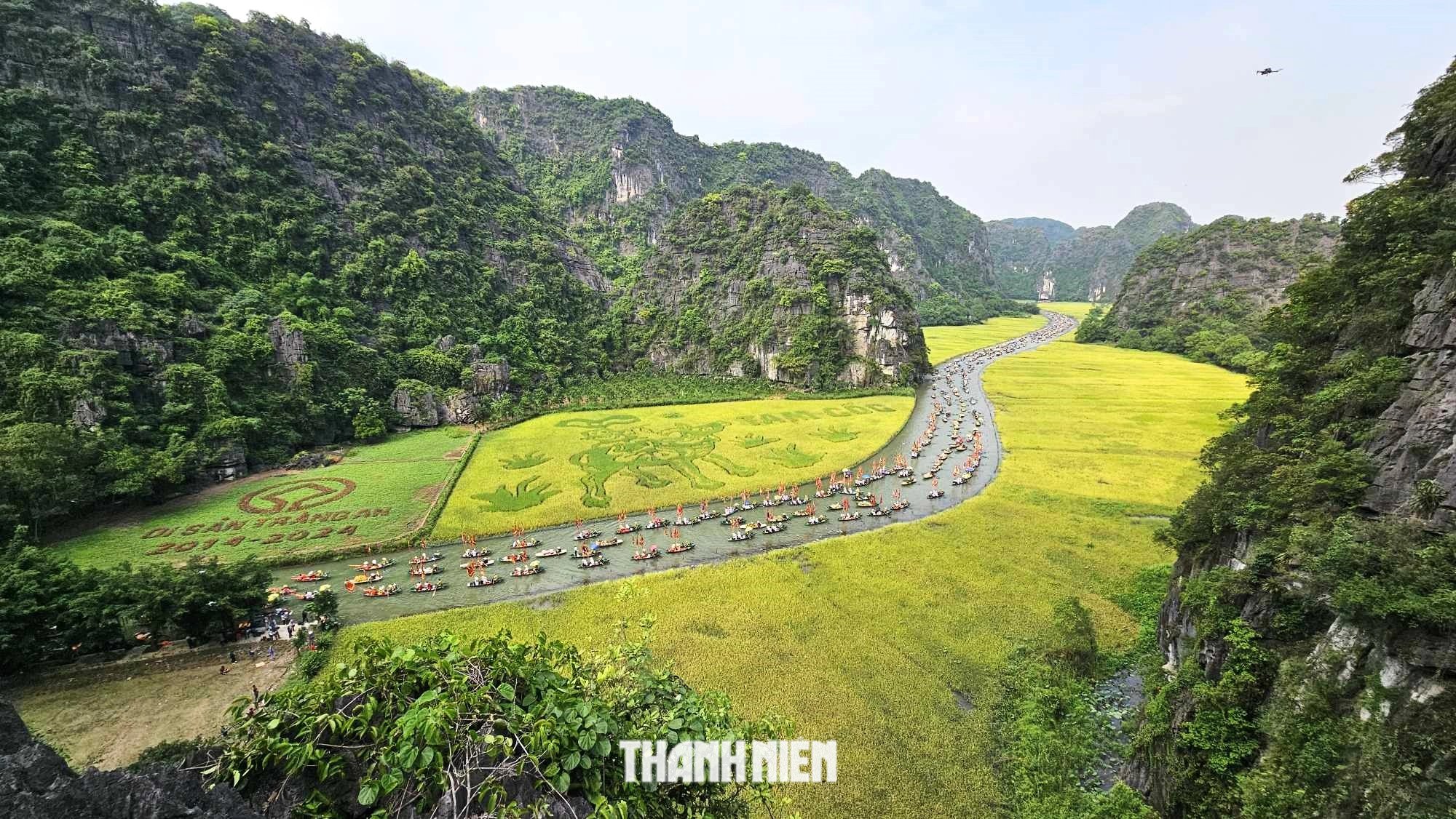 Việt Nam vẻ đẹp bất tận- Ảnh 5.