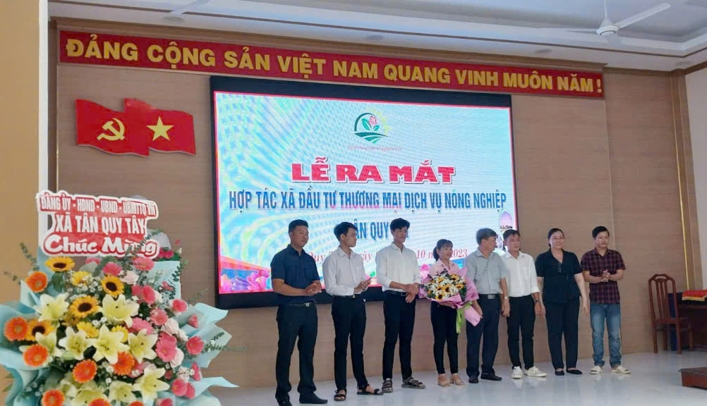 Đồng Tháp: Thực hiện Đề án 01 góp phần thúc đẩy bình đẳng giới - Ảnh 2.