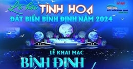 Đầu bếp nổi tiếng thế giới đến Bình Định chế biến cá ngừ đại dương phục vụ du khách