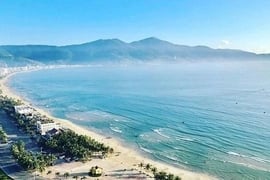 Hai bãi biển Việt Nam vào top 50 bãi biển tuyệt nhất hành tinh