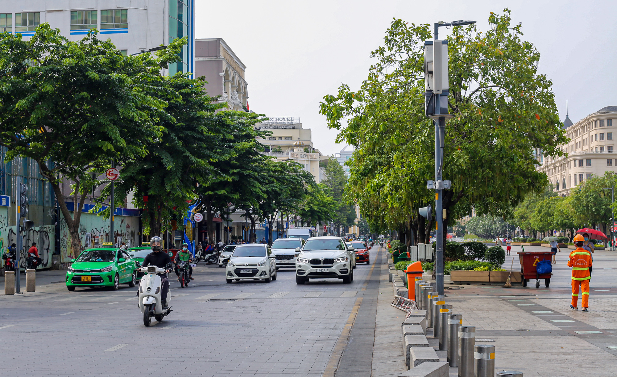 Tin tức sáng 19-12: Việt Nam đối mặt nắng nóng khốc liệt; Ái nữ bầu Đức mua 1 triệu cổ phiếu HAGL - Ảnh 4.