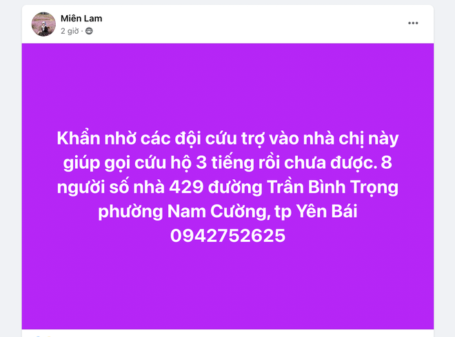 Trắng đêm cứu dân chạy khỏi rốn lũ- Ảnh 6.