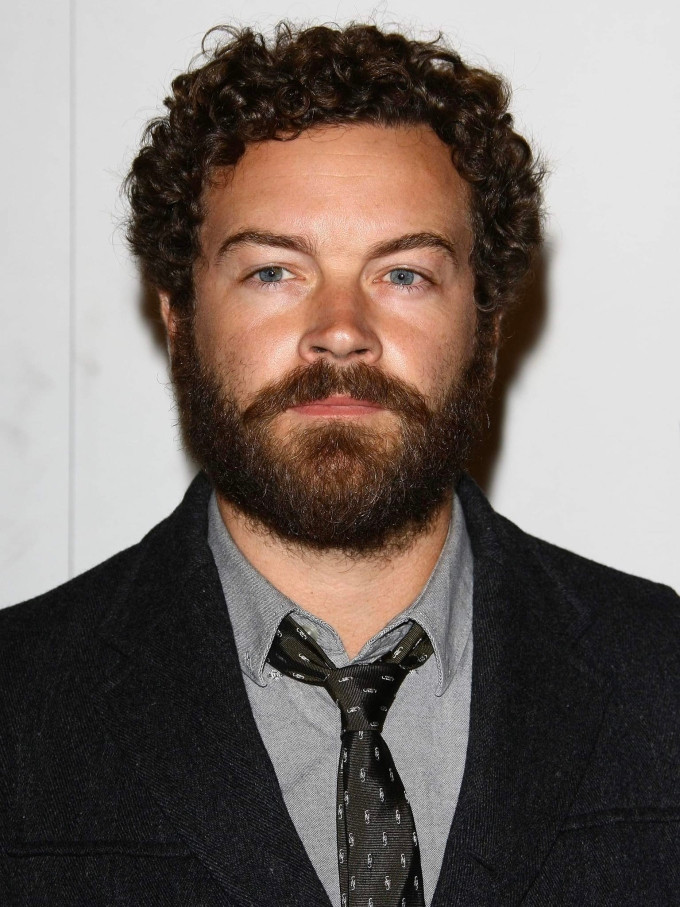 Danny Masterson Ảnh: Reuters